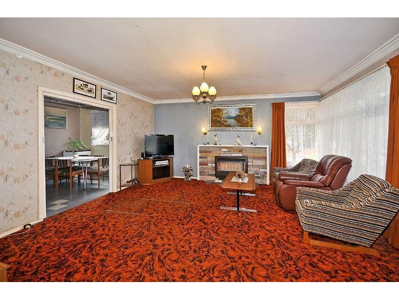 3 Suemar Street, Mulgrave VIC 3170