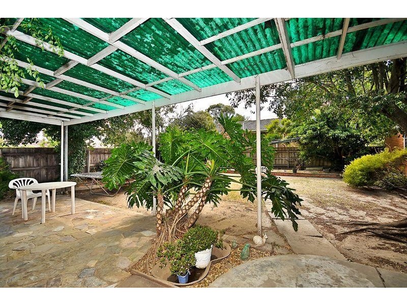 3 Suemar Street, Mulgrave VIC 3170