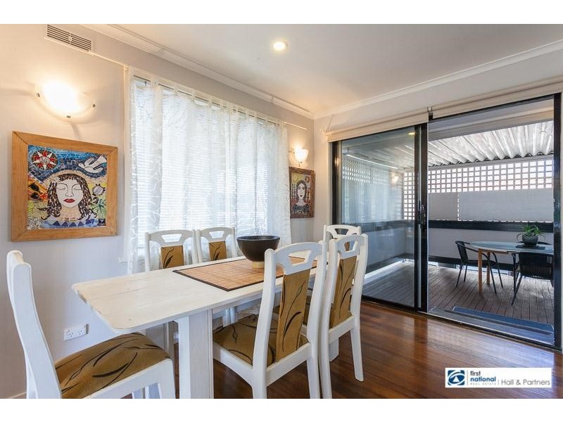 14 Coleman Court, Dandenong North VIC 3175