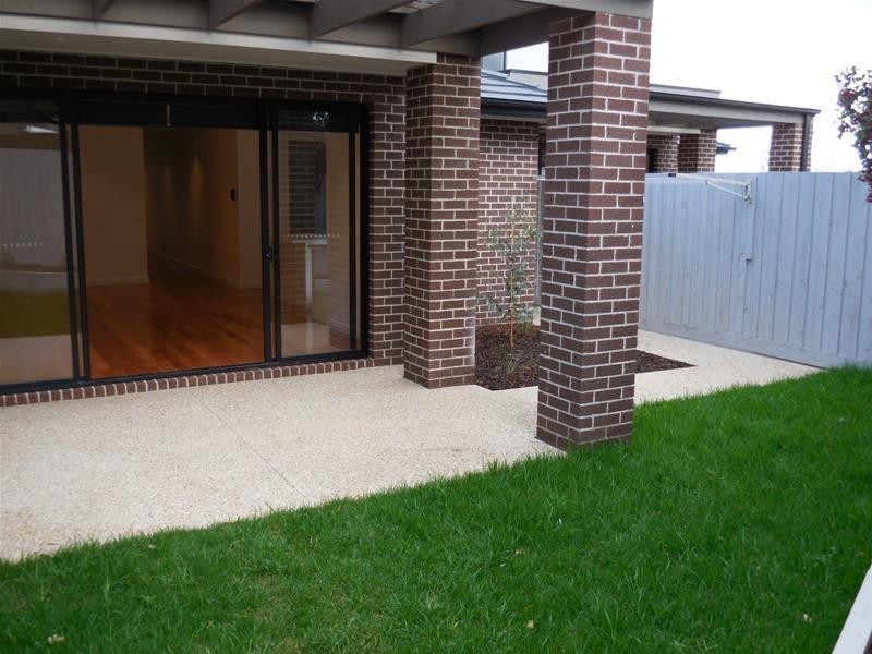3/15 Caledonia Crescent, Mulgrave VIC 3170