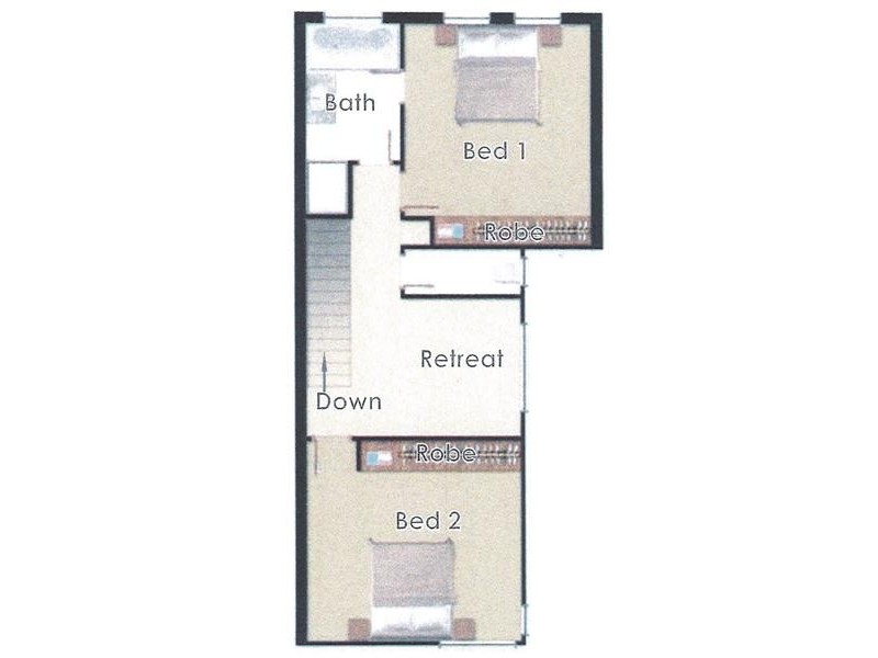 2/36-44 Webster Street, Dandenong VIC 3175