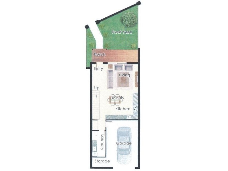 2/36-44 Webster Street, Dandenong VIC 3175