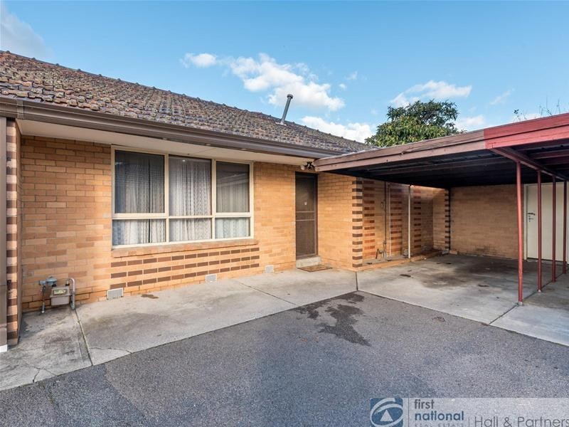 4/16 O’Malley Crescent, Dandenong North VIC 3175