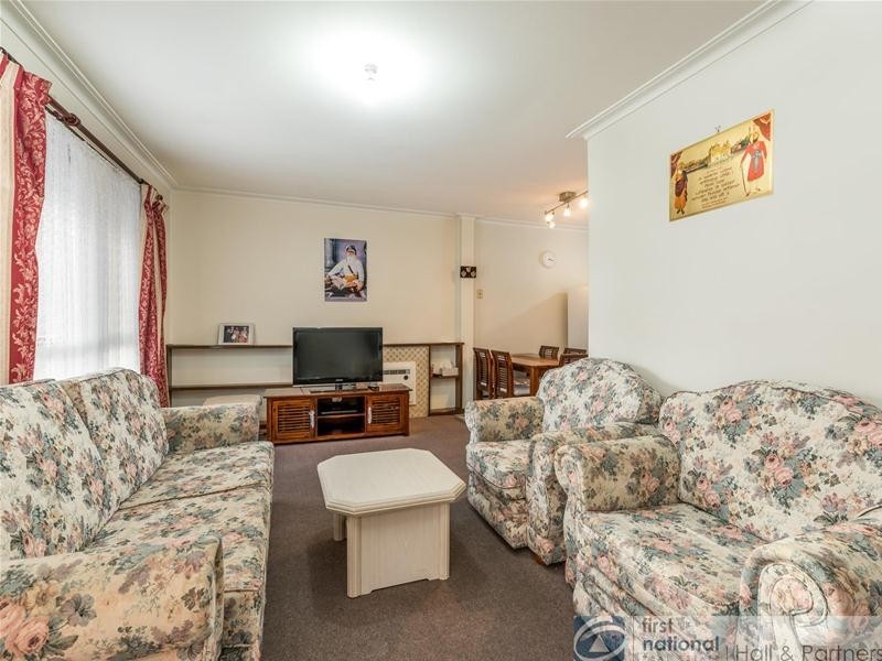 4/16 O’Malley Crescent, Dandenong North VIC 3175