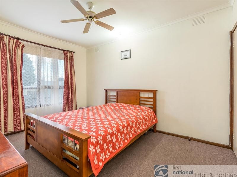 4/16 O’Malley Crescent, Dandenong North VIC 3175