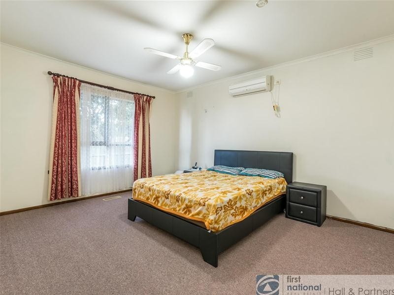 4/16 O’Malley Crescent, Dandenong North VIC 3175