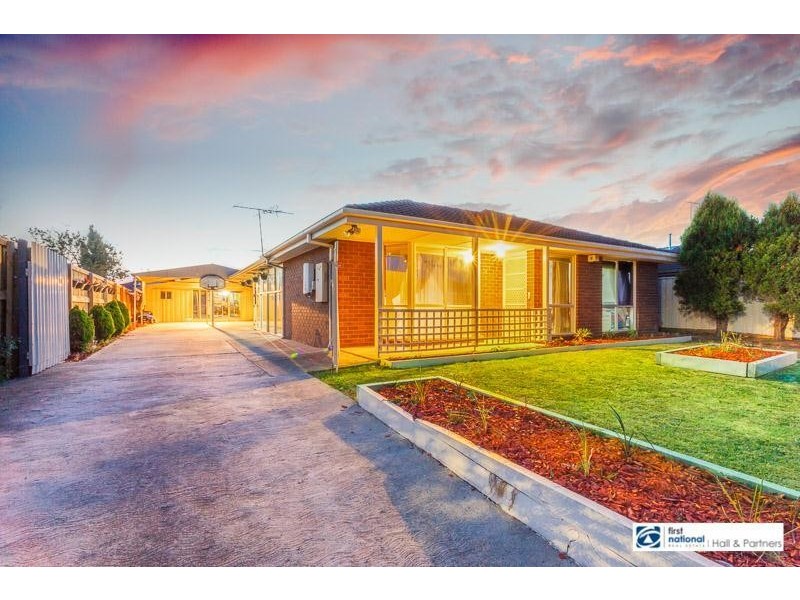 12 Glencairn Avenue, Hallam VIC 3803