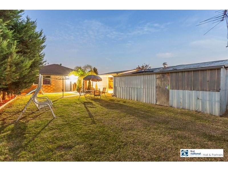 12 Glencairn Avenue, Hallam VIC 3803