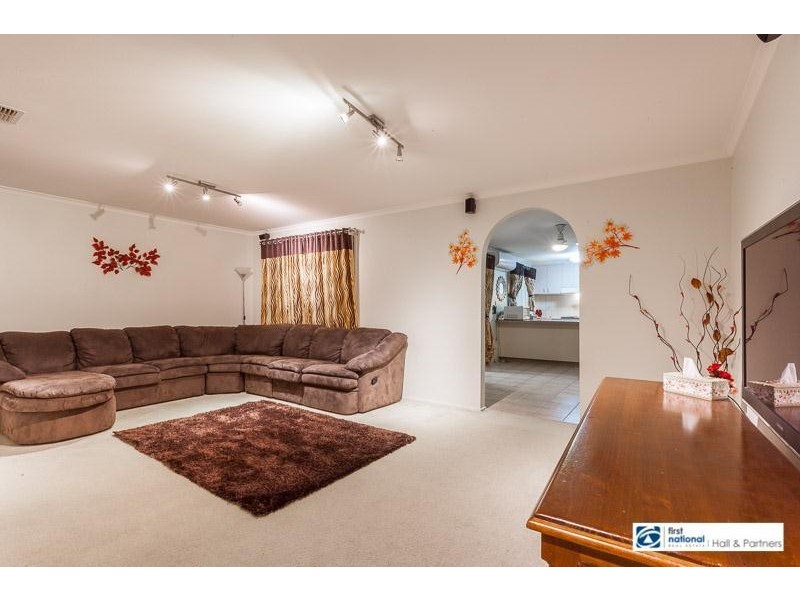 12 Glencairn Avenue, Hallam VIC 3803