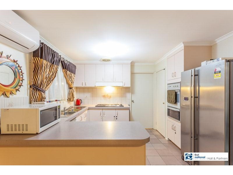 12 Glencairn Avenue, Hallam VIC 3803