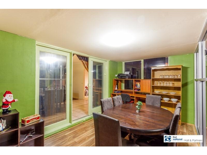 12 Glencairn Avenue, Hallam VIC 3803