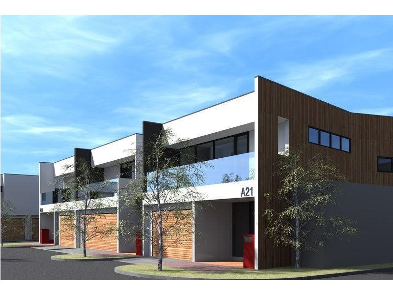 Lot 8/660 Frankston Dandenong Road, Carrum Downs VIC 3201