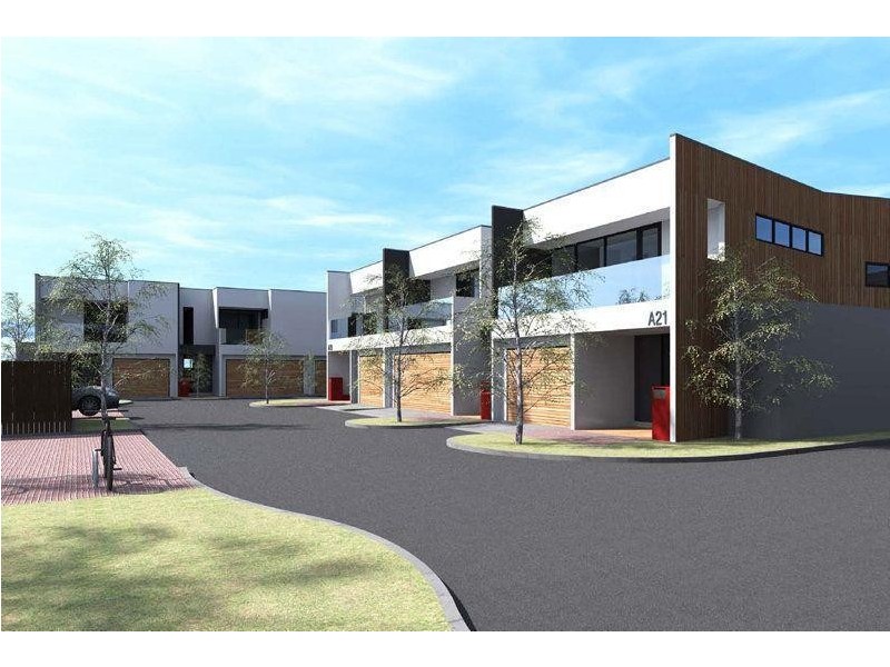 Lot 8/660 Frankston Dandenong Road, Carrum Downs VIC 3201