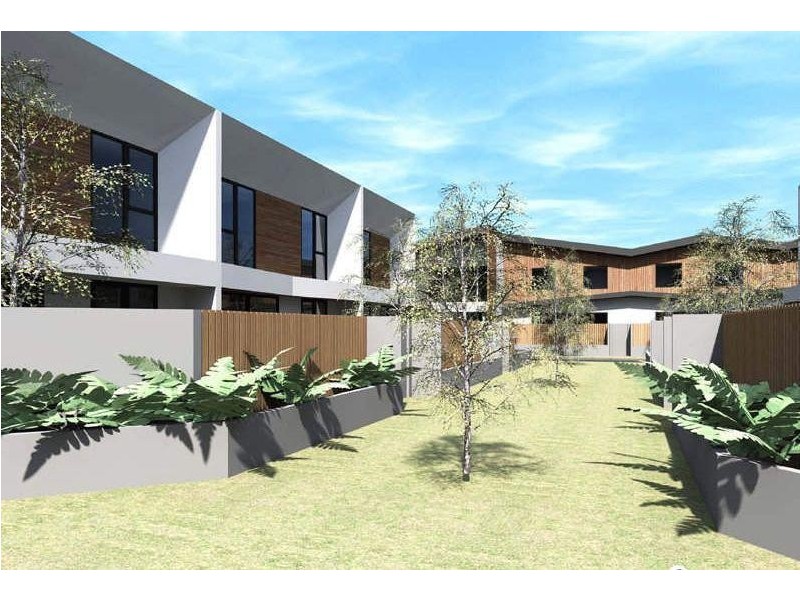 Lot 8/660 Frankston Dandenong Road, Carrum Downs VIC 3201