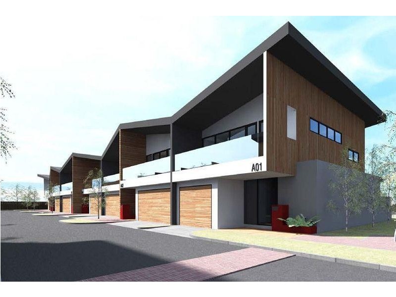 Lot 8/660 Frankston Dandenong Road, Carrum Downs VIC 3201