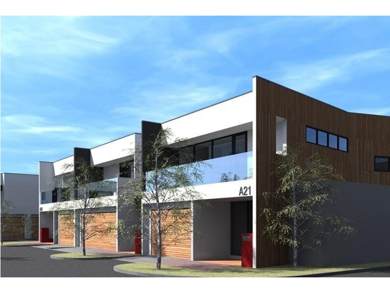 Lot 8/660 Frankston Dandenong Road, Carrum Downs VIC 3201