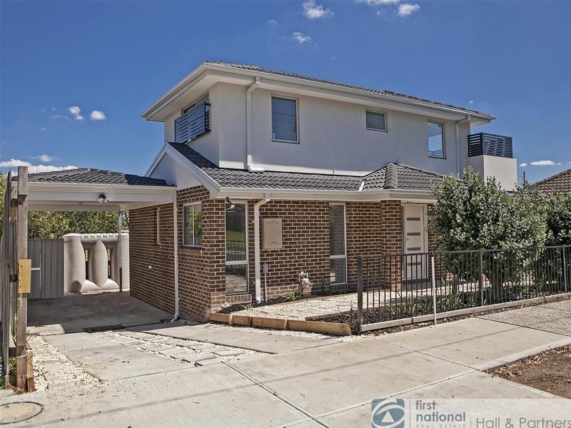 192A Power Road, Doveton VIC 3177