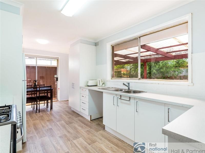 7 Blaxland Drive, Dandenong North VIC 3175