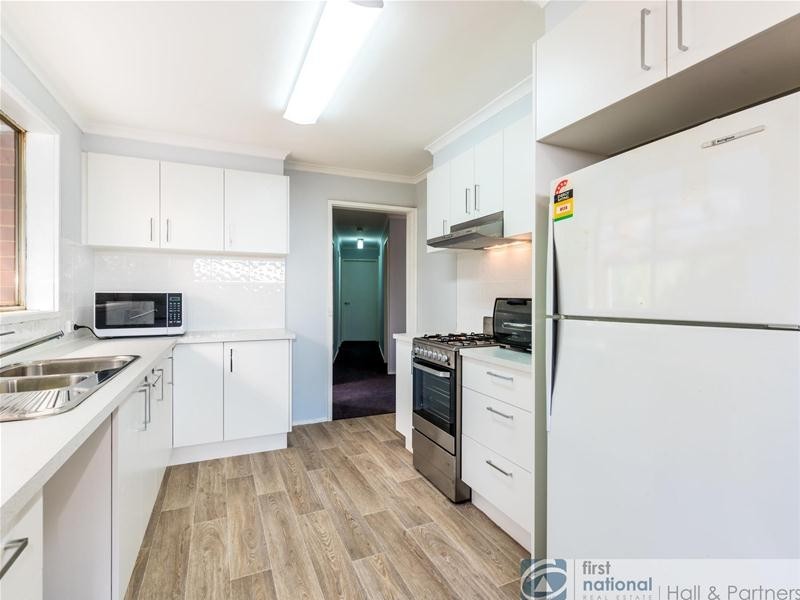 7 Blaxland Drive, Dandenong North VIC 3175