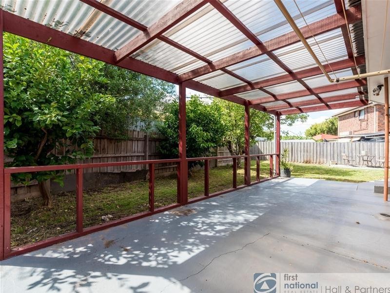 7 Blaxland Drive, Dandenong North VIC 3175