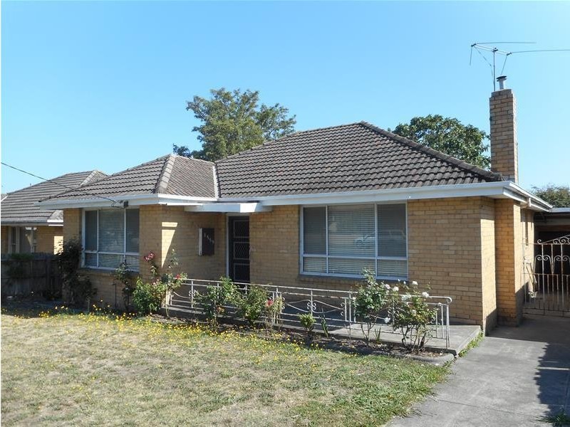 1559 Heatherton Road, Dandenong VIC 3175
