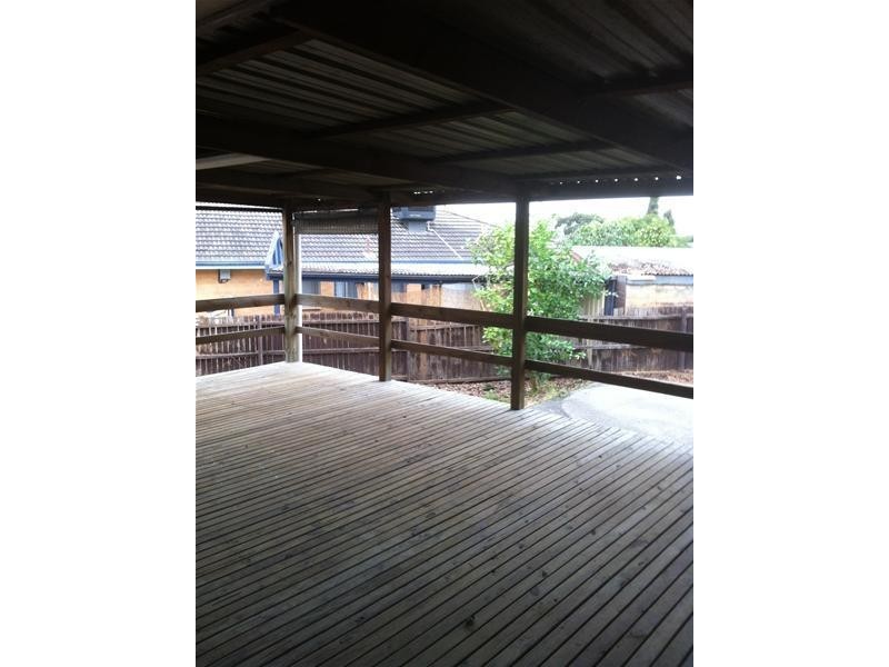 4 Watson Road, Noble Park North VIC 3174