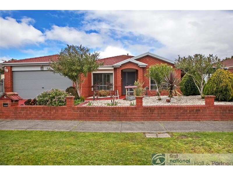 19 Byron Court, Narre Warren South VIC 3805
