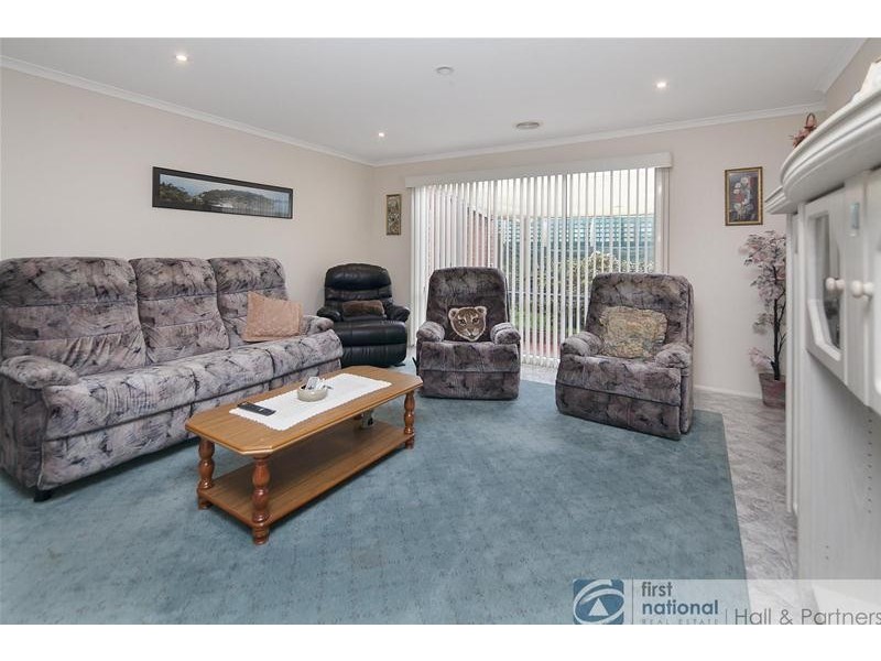 19 Byron Court, Narre Warren South VIC 3805