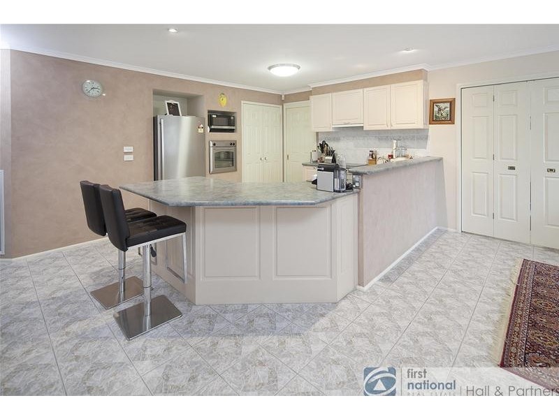 19 Byron Court, Narre Warren South VIC 3805