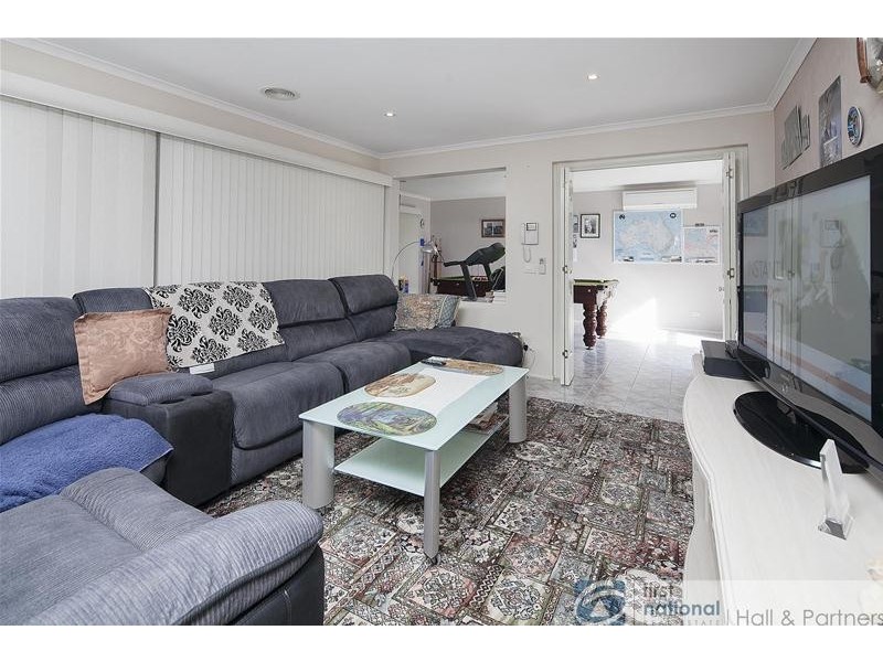 19 Byron Court, Narre Warren South VIC 3805