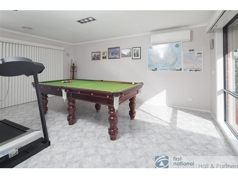 19 Byron Court, Narre Warren South VIC 3805