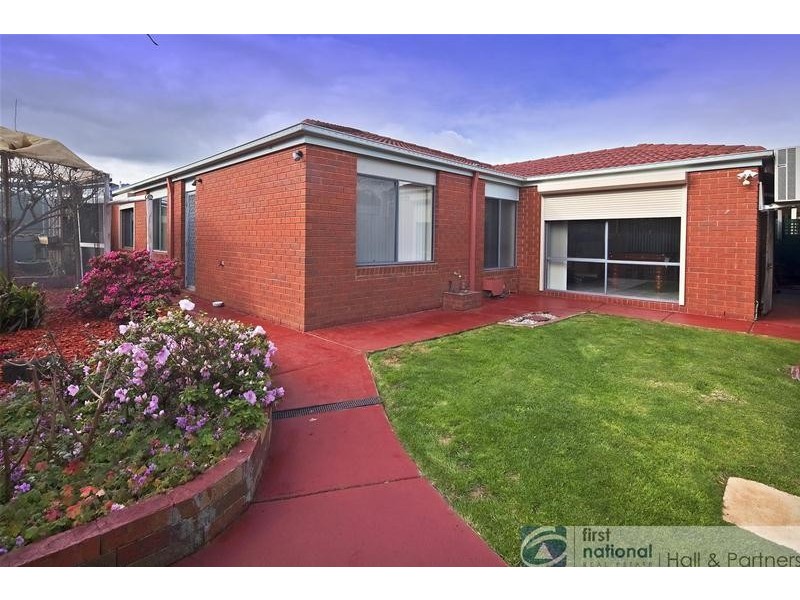 19 Byron Court, Narre Warren South VIC 3805