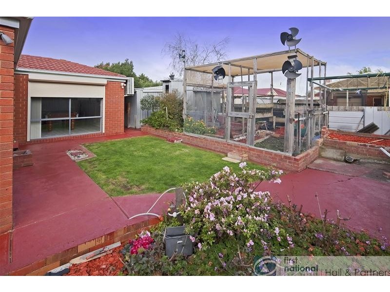 19 Byron Court, Narre Warren South VIC 3805