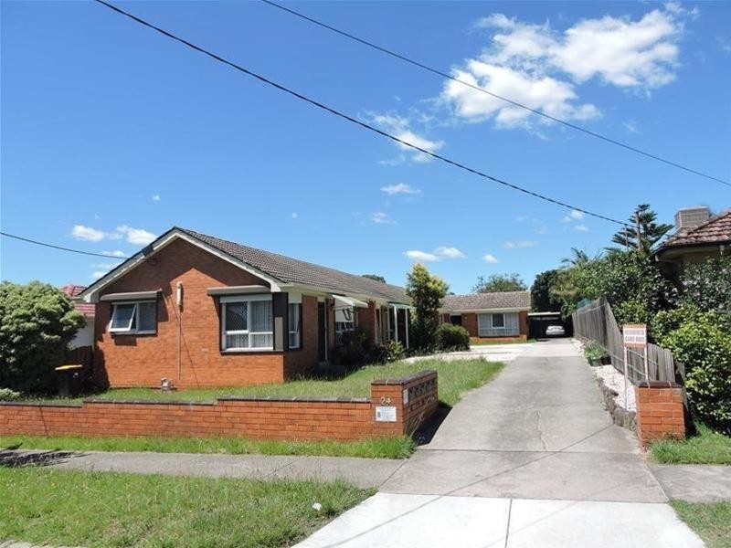 5/24 Alamein Street, Noble Park VIC 3174
