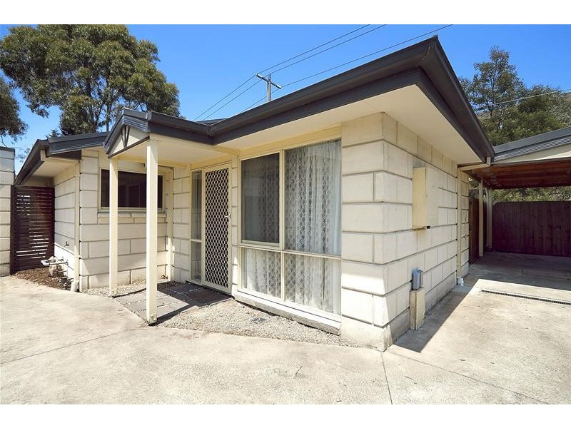 2/27 Chelsea Avenue, Mulgrave VIC 3170