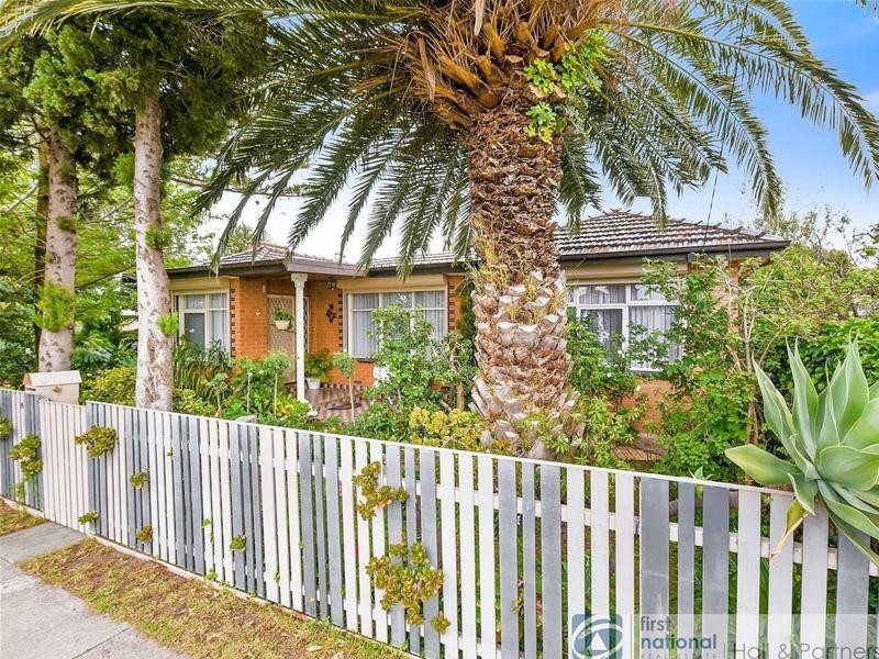 15 McWilliam Street, Springvale VIC 3171