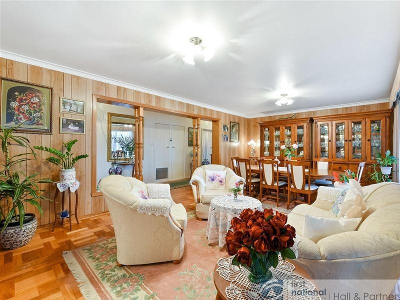 15 McWilliam Street, Springvale VIC 3171