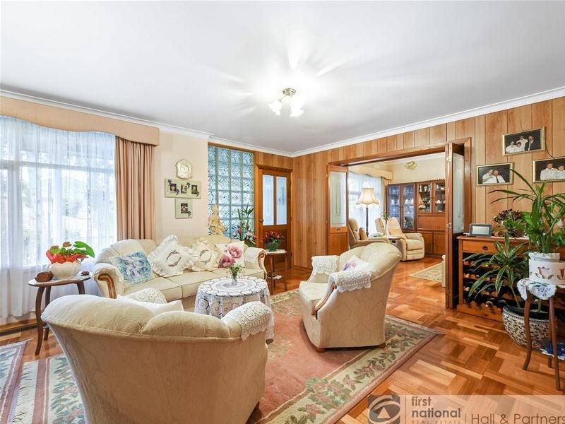 15 McWilliam Street, Springvale VIC 3171