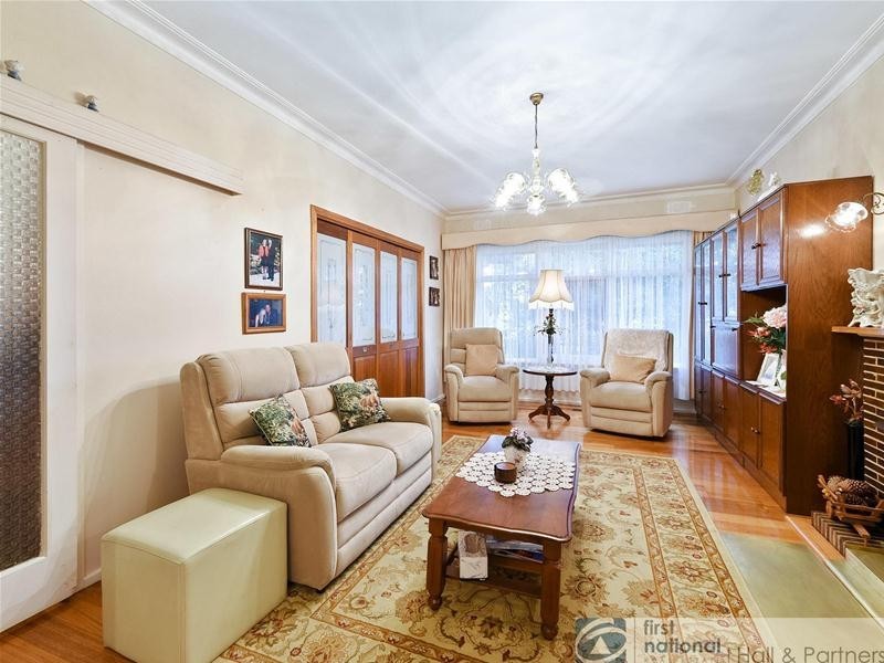 15 McWilliam Street, Springvale VIC 3171