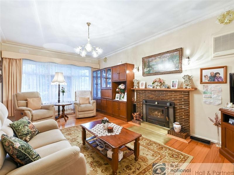 15 McWilliam Street, Springvale VIC 3171