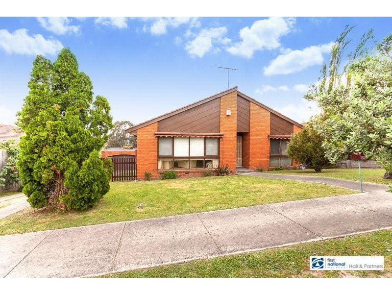 3 Sienna Crescent, Endeavour Hills VIC 3802