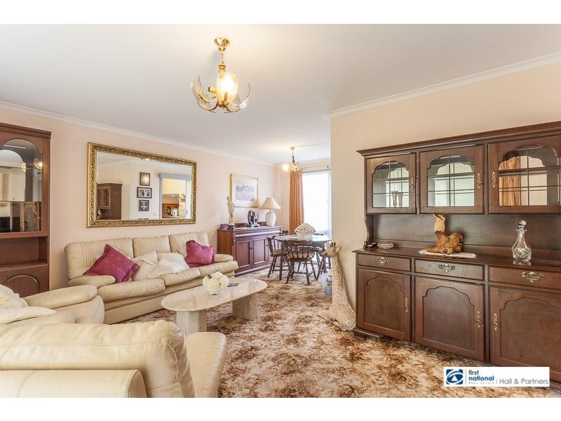 3 Sienna Crescent, Endeavour Hills VIC 3802