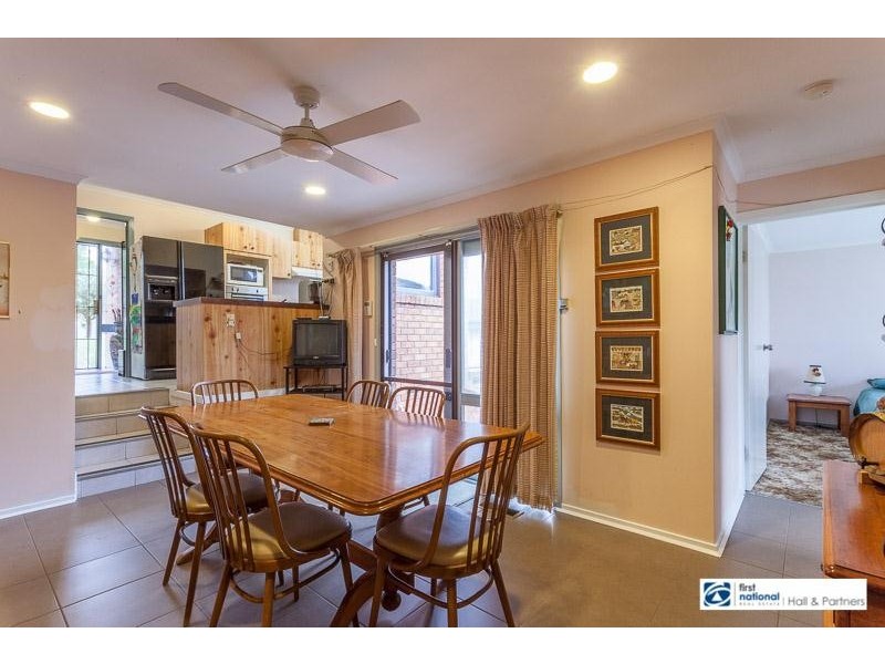 3 Sienna Crescent, Endeavour Hills VIC 3802