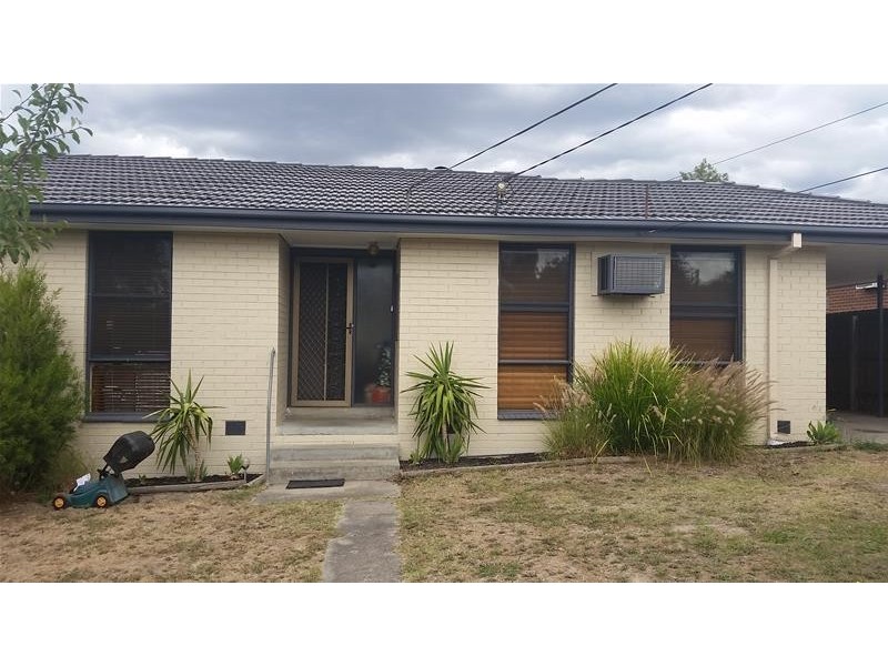 4 Watson Road, Noble Park North VIC 3174