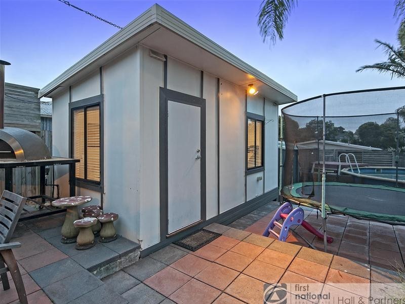 31 Barbara Avenue, Dandenong North VIC 3175