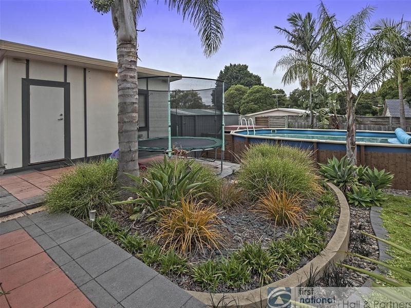 31 Barbara Avenue, Dandenong North VIC 3175