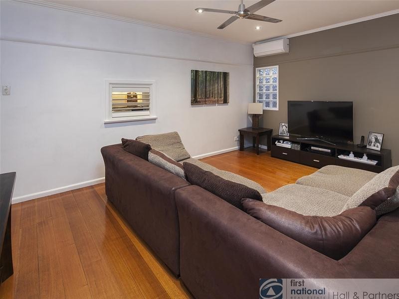 31 Barbara Avenue, Dandenong North VIC 3175