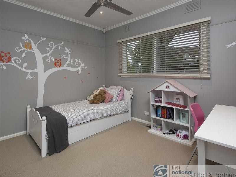 31 Barbara Avenue, Dandenong North VIC 3175