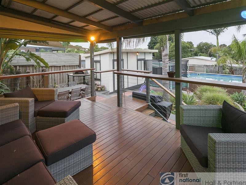 31 Barbara Avenue, Dandenong North VIC 3175