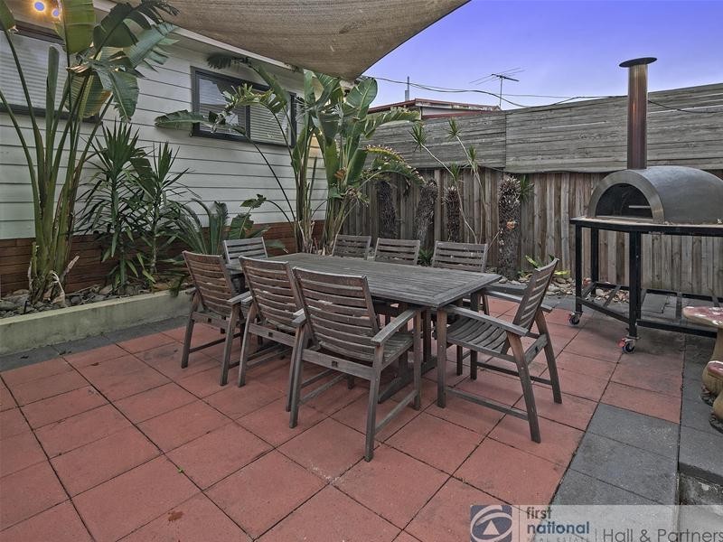 31 Barbara Avenue, Dandenong North VIC 3175